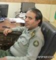 ترقية العازمي إلى رتبة مقدم بجوازات محافظة عفيف