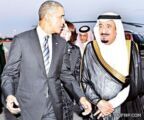 البيت الأبيض: حريصون على “قوة” العلاقات مع الرياض