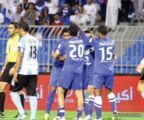 الهلال يدك النهضة.. والأهلي حسم “الثالث”