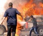 اتهام “مرسي” بتهريب وثائق أمنية لدولة “خليجية”