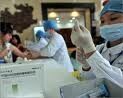 وزارة الصحة : تطعيم 60 ألف شخص في المملكة ضد انفلونزا الخنازير .. ولا مضاعفات خطيرة