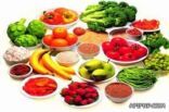 7 إرشادات غذائية للحفاظ على الصحة
