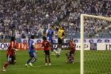 الهلال يحصد أول فوز آسيوي والإتحاد يعود بنقطة من الإمارات