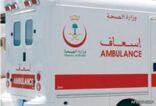 سعودي يبتكر سيارة إسعاف تطير لإنقاذ المصابين