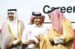 نائب أمير الرياض يكرّم «موبايلي»
