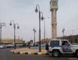 أمن الرياض يضبط مطلوبين ومخالفين في حملة استباقية بعفيف