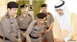 أمير الرياض يدعو لتحقيق السلامة على الطرق السريعة
