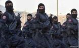 ?القوات الخاصة? تواصل تدريبات التمرين التعبوي السادس بغرب الرياض