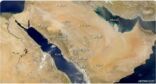 الطقس: غبار في شمال ووسط المملكة وحرارة شديدة بالشرقية