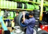 أسعار «إطارات السيارات» ترتفع 15 في المئة