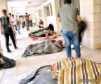 2000 قتيل مدني في حلب خلال 5 أشهر