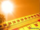 “الأرصاد”: طقس شديد الحرارة على الأجزاء الجنوبية من الشرقية والرياض