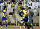 النصر و الهلال يواصلون انتصاراتهم.. والاتحاد يسقط في فخ الاتفاق