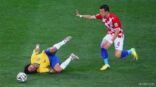 في افتتاح كأس العالم .. نيمار يقود البرازيل للفوز على كرواتيا بثلاثية