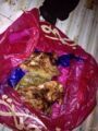 بلدية عفيف تغلق مطعماً شعبياً يعيد طبخ “الدجاج” لزبائنه