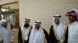 العازمي يحتفل بزواج أبنائه “سعود و فهد”