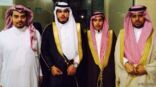 حفل زواج الاستاذ عبدالمجيد المريـبـيـط