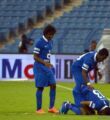 الهلال و الاتحاد يحصدان أولى النقاط الثلاث في الدوري السعودي