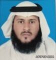 جعشان القحطاني مديرا لإدارة كلية المجتمع بالقويعية