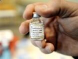 التطعيم بلقاح «H1N1 » فى مركز صحي غرب عفيف