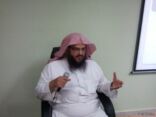 مركز الدعوة بعفيف ينظم عدد من المناشط الدعوية