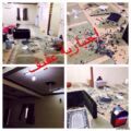 معتل يحطم أثاث مسجد بحي التشريفات بعفيف