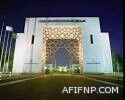 مركزجامعة الإمام محمد بن سعود للبنات بعفيف يستكمل استعدادته لإختبار طالباته