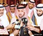أمير الرياض: المرأة السعودية أثبتت جدارتها