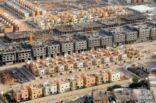 67 ألف وحدة سكنية و2117 مصنعاً وورشة في 3 مدن جديدة بجدة
