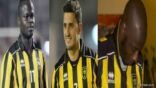 مصادر: الاتحاد يستغني عن المحترفين الأجانب «سامبا والدميري وياكونان»