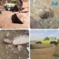 حصر أكثر من 2000 “بئر وقليب” مكشوفة في عفيف