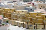انخفاض نسبة الصفقات العقارية في الرياض بنسبة 23% خلال الشهر الماضي