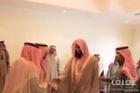تغطية مصورة لتوافد أهالي عفيف المبايعين لخادم الحرمين الشريفين الملك سلمان بن عبدالعزيز  في المحافظة
