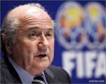 بلاتر يؤكد أنه قدم طلب اعادة انتخابه كرئيس للفيفا