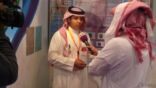 بالصور تعليم عفيف يشارك في المهرجان السعودي للعلوم والإبداع