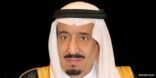 خادم الحرمين الشريفين يأمر بتسمية حفل سباق الفروسية باسم الملك عبدالله