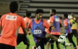 الشباب يواصل تدريباته استعدادا لمواجهة الفتح الخميس المقبل