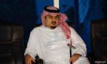 عبدالرحمن بن مساعد يستقيل من رئاسة الهلال