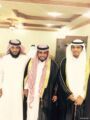عبدالعزيز المطيري عريساً