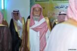بالصور .. الشيخ بدر بن محماس الشغار يحتفل بقبيلة الشطر من مطير
