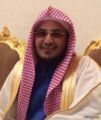 الشيخ السليس ينال الماجستير في الفقة المقارن
