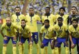 إدارة النصر للاعبين: اصبروا علينا