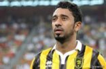 جماهير الاتحاد تنتقد عرض التجديد للرهيب