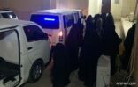 شرطة الرياض تضبط أكثر من 300 متسولاً ومتسولة