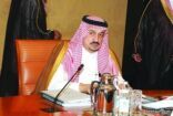 أمير الرياض: متنزهات مشروع تطوير وادي السلي تواكب تطلعات المواطن