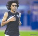الخراع يوافق على الانتقال للهلال .. والحسم مرهون بقيمة الصفقة