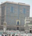 “الأمن العام” يعلن: المسجد الحرام ممتلئ بالمصلين والمعتمرين