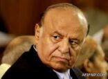 الرئيس اليمني يعيّن محافظيْن جديديْن لأبين ولحج