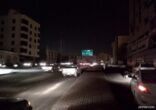«الكهرباء» تعيد خدمتها لأكثر من 90% تأثروا بالانقطاع