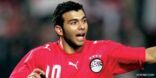 المصري «عماد متعب» يدخل اهتمامات النصر